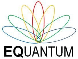 Logo Equantum